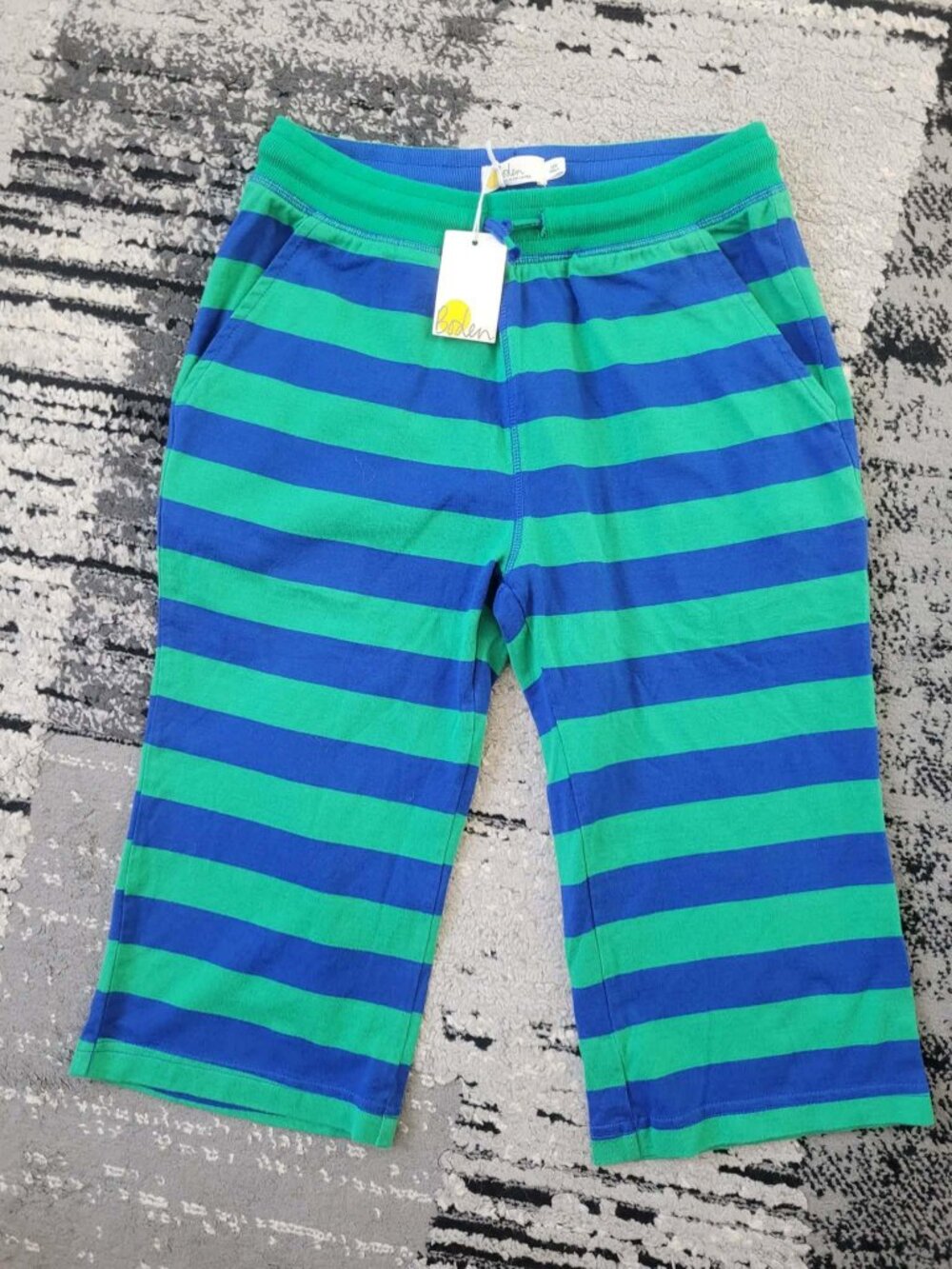 Boden shorts 13 y.  jersey mini boden 158 cm. Shorts for bigger boy